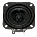 8cm 8Ohms 10W speaker