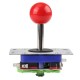 Joystick Zippy tige longue