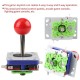 Joystick Zippy tige longue