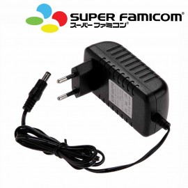 Super Famicom Power Supply - 2A