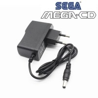 Sega Mega CD & Mega CD 2 Power Supply