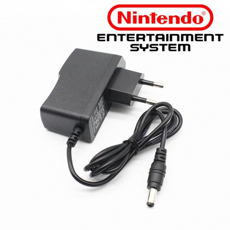 Nintendo NES Power Supply