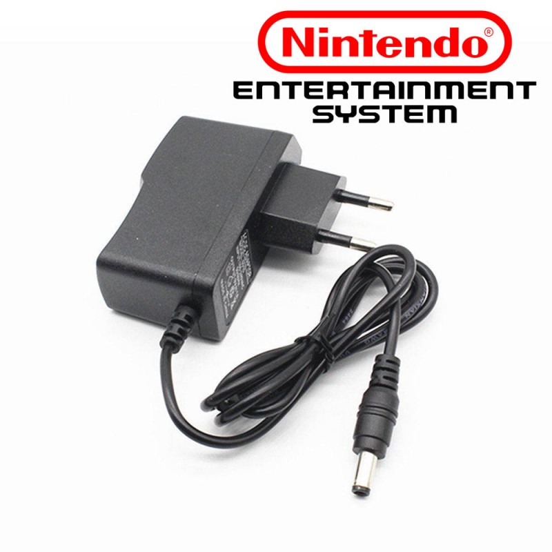 Nintendo NES Supply -