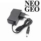Alimentation SNK Neo Geo AES 