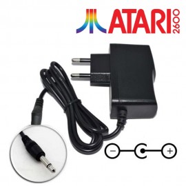 Alimentation Atari 2600 