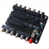 Picture Adjustment PCB - SCART
