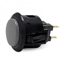 Sanwa OBSF-24 Gris / Noir