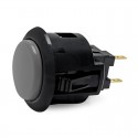 Sanwa OBSF-24 Gris / Noir