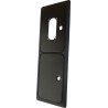 Arcade Double Door with Cash Door