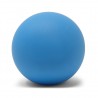 Kinu Rubber Coated Balltop - Blue