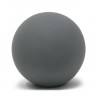 Poignée Kinu Rubber Coated - Grise
