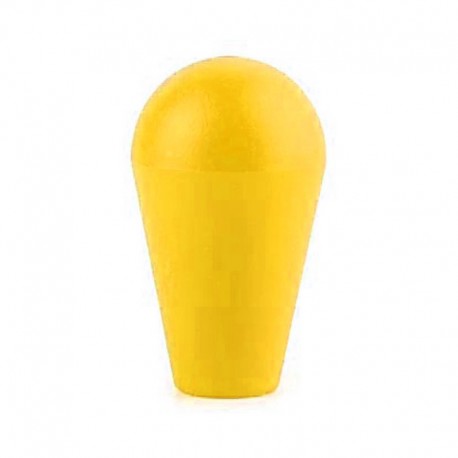 Zippy Battop Handle - Yellow
