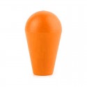 Zippy Battop Handle - Orange
