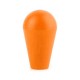 Zippy Battop Handle - Orange