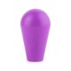 Zippy Battop Handle - Purple