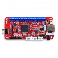 Brook PS3/PS4/Switch Wireless Fighting Board