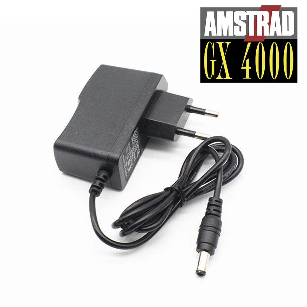 amstrad gx4000 power supply