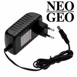 SNK Neo Geo AES Power Supply