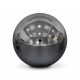 Sanwa LB-35-GM Gun Metal
