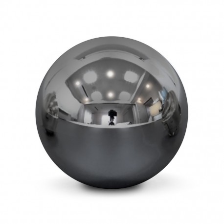 Sanwa LB-35-GM Gun Metal