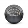Sanwa LB-35-GM Gun Metal
