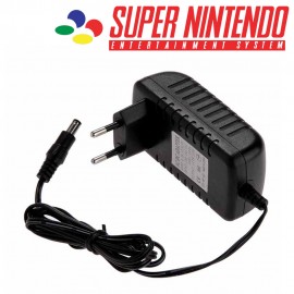 Super Nintendo Power Supply 2A