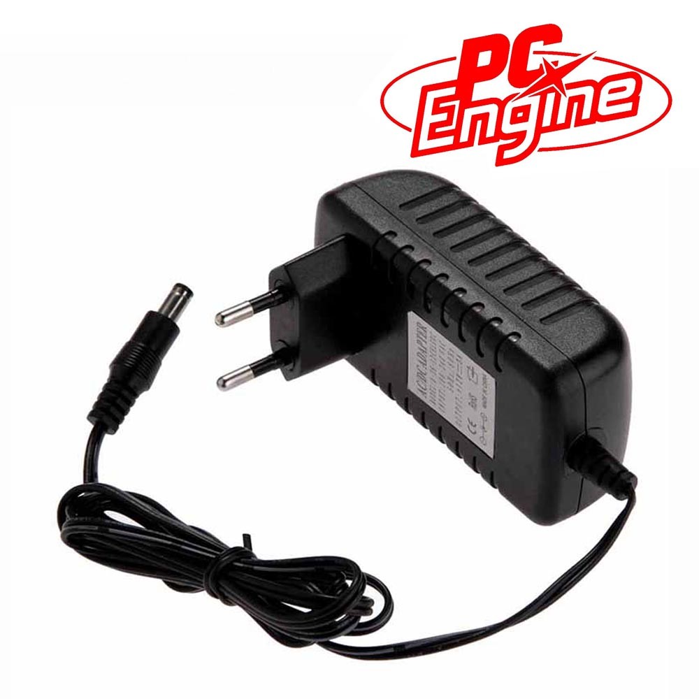 Interface Unit NEC PC Engine Shuttle Power Supply - 2A - jammastar.com