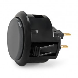 Black/Gray Sanwa OBSF-30