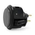 Black/Gray Sanwa OBSF-30