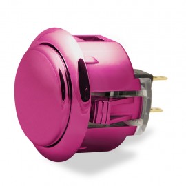 Sanwa OBSJ-30 Pink