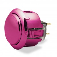 Sanwa OBSJ-30 Pink