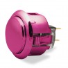 Sanwa OBSJ-30 Pink