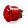 Sanwa OBSJ-24 Red