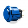 Sanwa OBSJ-24 Blue