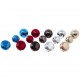 Sanwa LB-35-GM Gun Metal