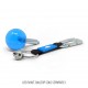 Sanwa Keychain Ring for JLFD Shaft