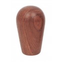 Samducksa - Bubinga Wood Battop Handle - 30mm