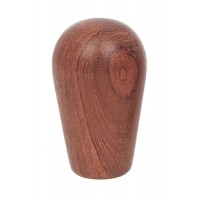 Samducksa - Bubinga Wood Battop Handle - 30mm