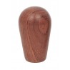 Samducksa - Bubinga Wood Battop Handle - 30mm