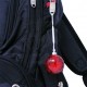 Seimitsu Balltop Backpack Charm 