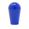 Poignée Poire Samducksa Crown - Bleue