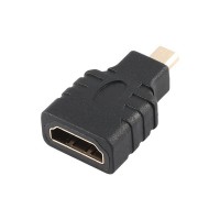 Adaptateur Micro HDMI vers HDMI - Raspberry Pi4