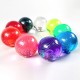 KDiT carbon mesh balltop violet transparent