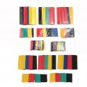  Heat Shrink Tubing - 164 Pieces