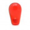 Samducksa DX Detachable Batttop - Red