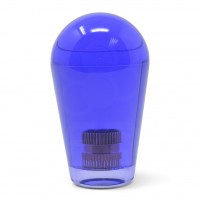Poignée Poire DX Crown - Violette