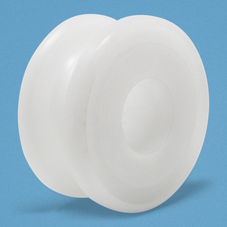 ST-45 High Tension Crown SDL-301-DX Silicon Rubber