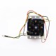 Adaptateur connecteur 5 broches pour joystick