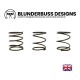 Blunderbuss Designs - Ressort JLF 