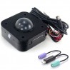 Trackball LED USB